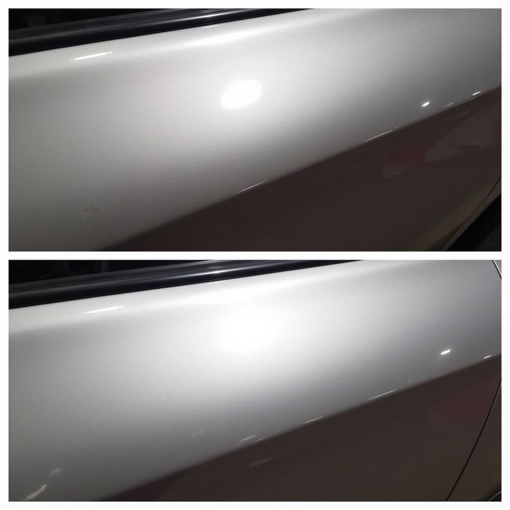 La Mesa Car Detail Paint Correction