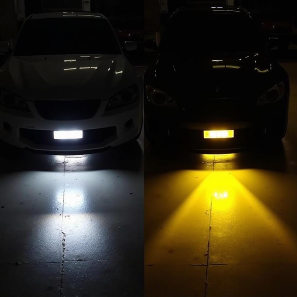 The Ultimate Guide to Choosing the Best Car Detailing Light