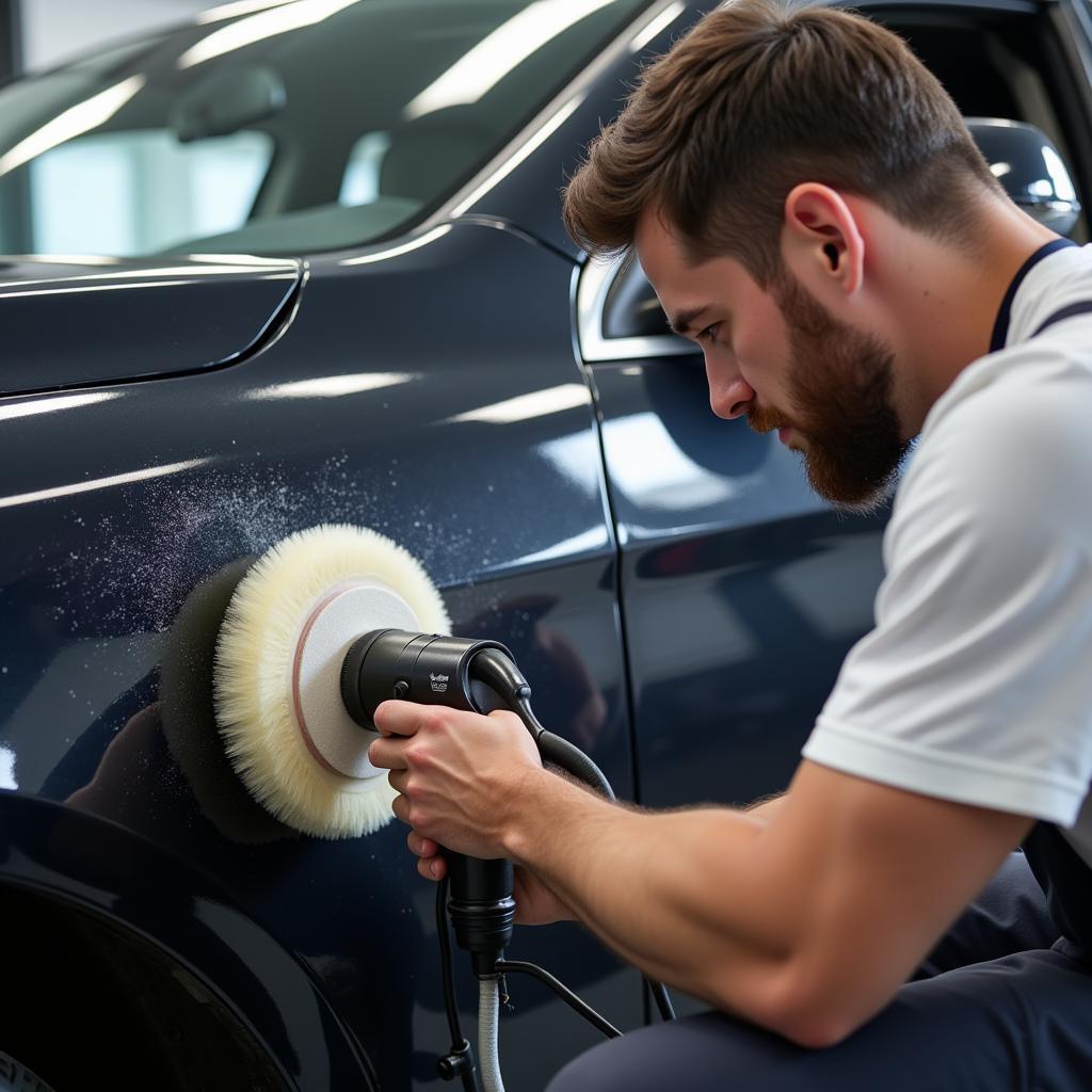 Car Wash Detailing Richmond Hill: The Ultimate Guide to a Spotless Shine