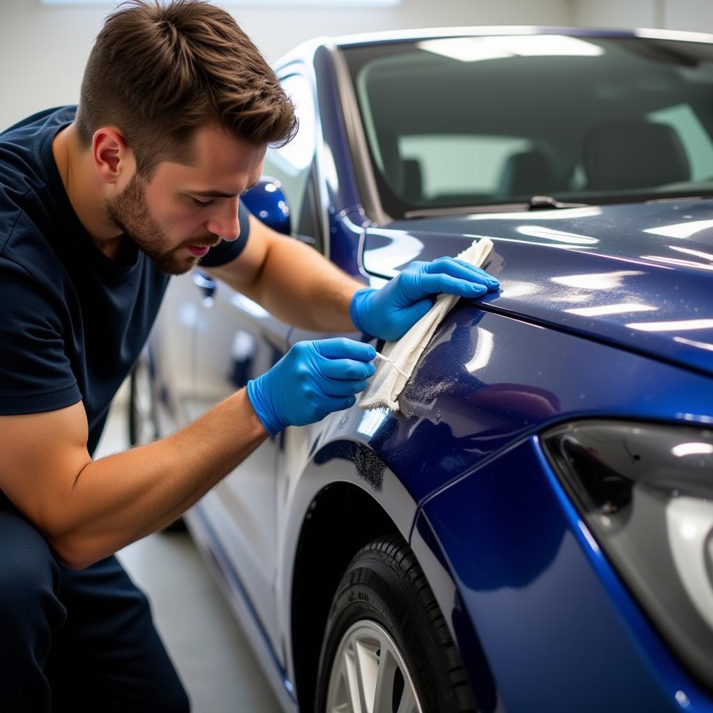 Car Detailing in Richmond KY: Find the Perfect Shine for Your Ride