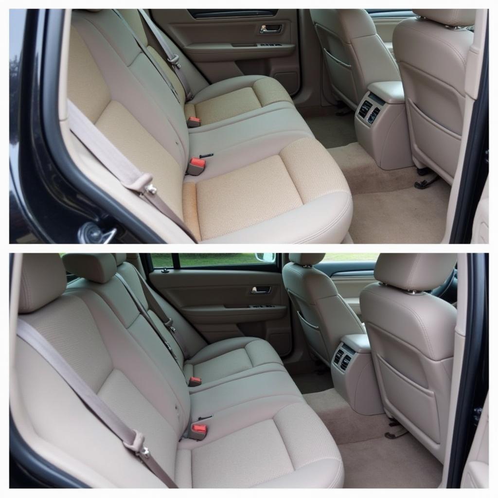 Car Interior Detailing Richmond VA: The Ultimate Guide to a Spotless Cabin