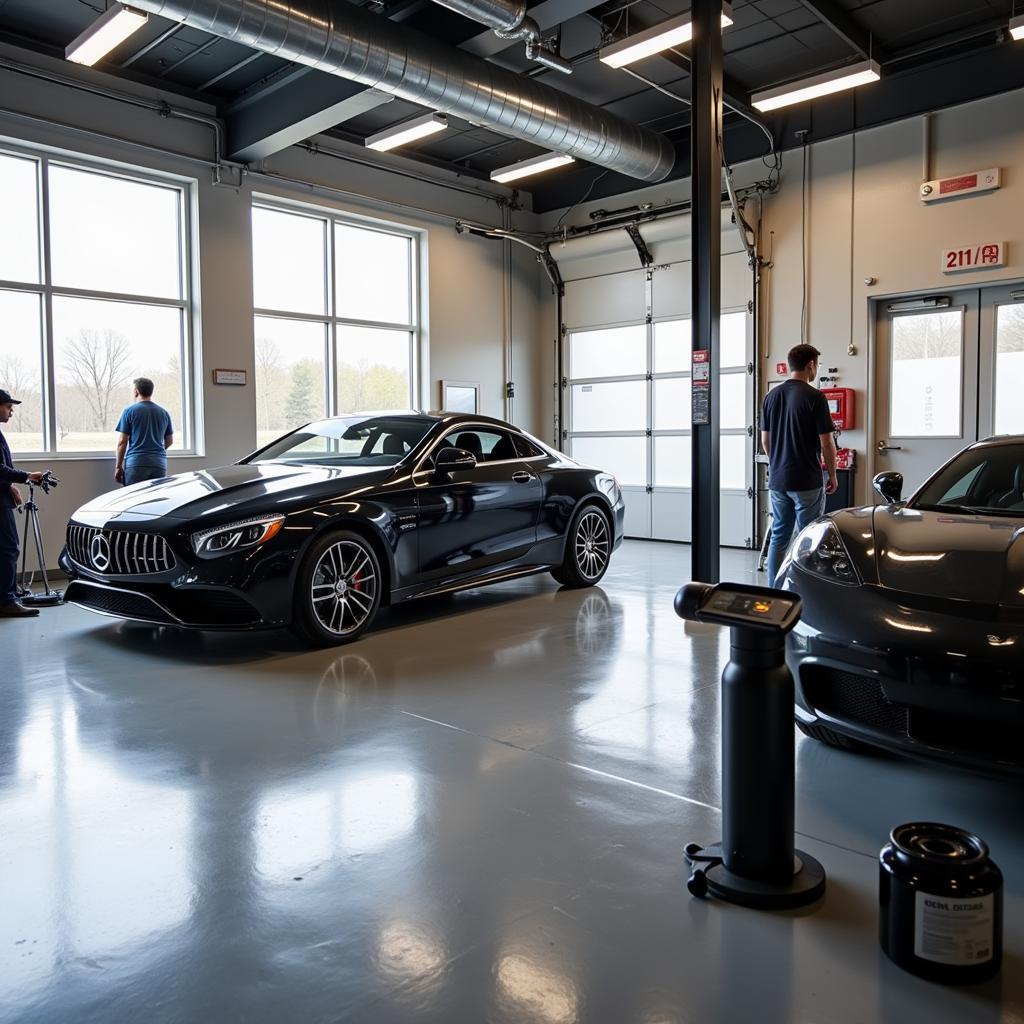 Car Detailer Richmond KY: Your Guide to Pristine Vehicles