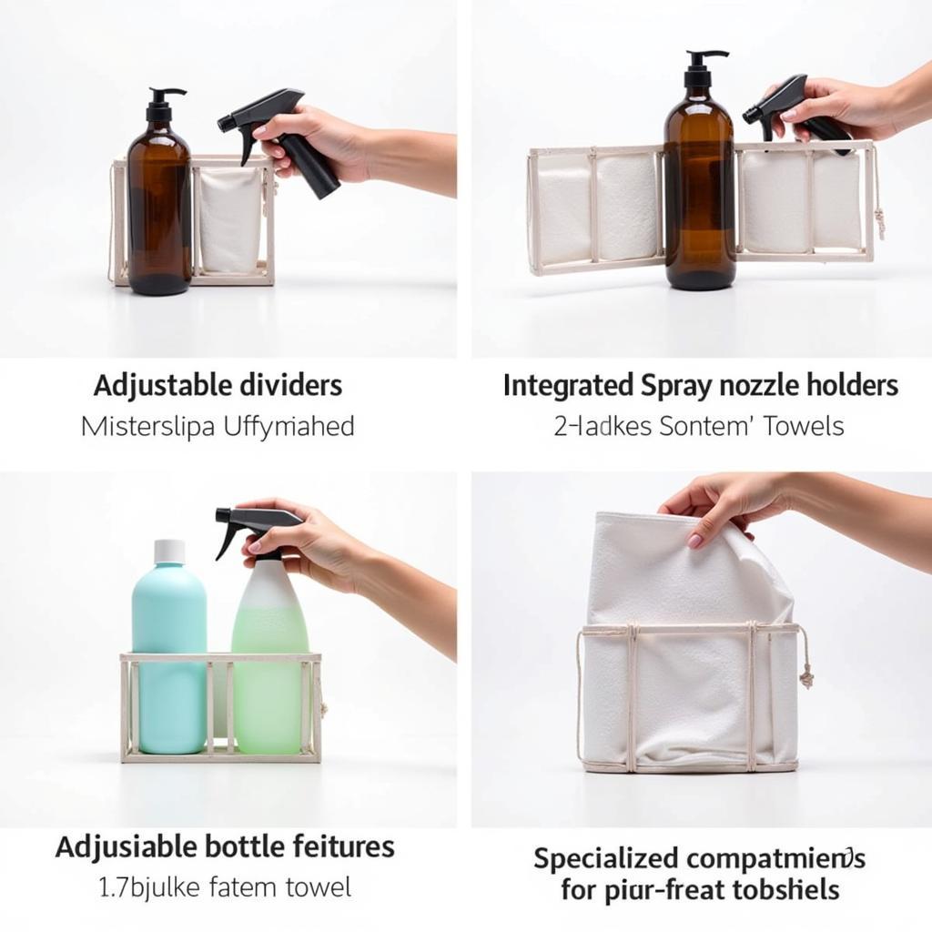 Advanced Bottle Holder Options for Specific Needs