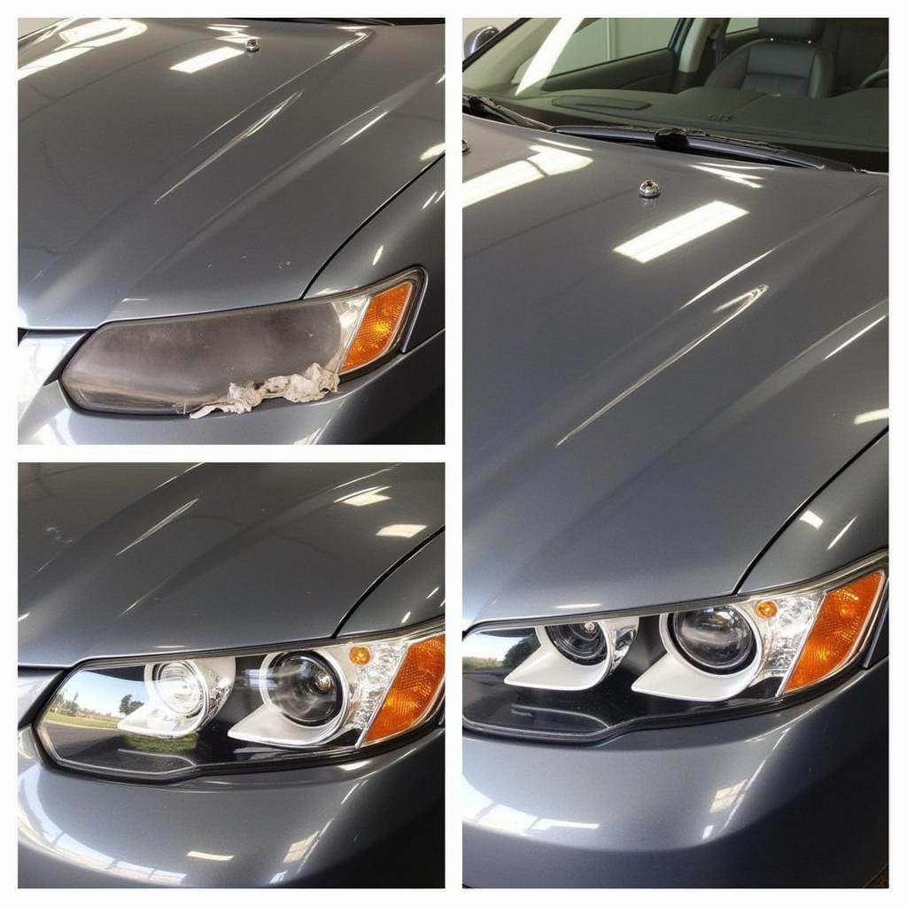 Specialized Car Detailing Services in Monticello NY