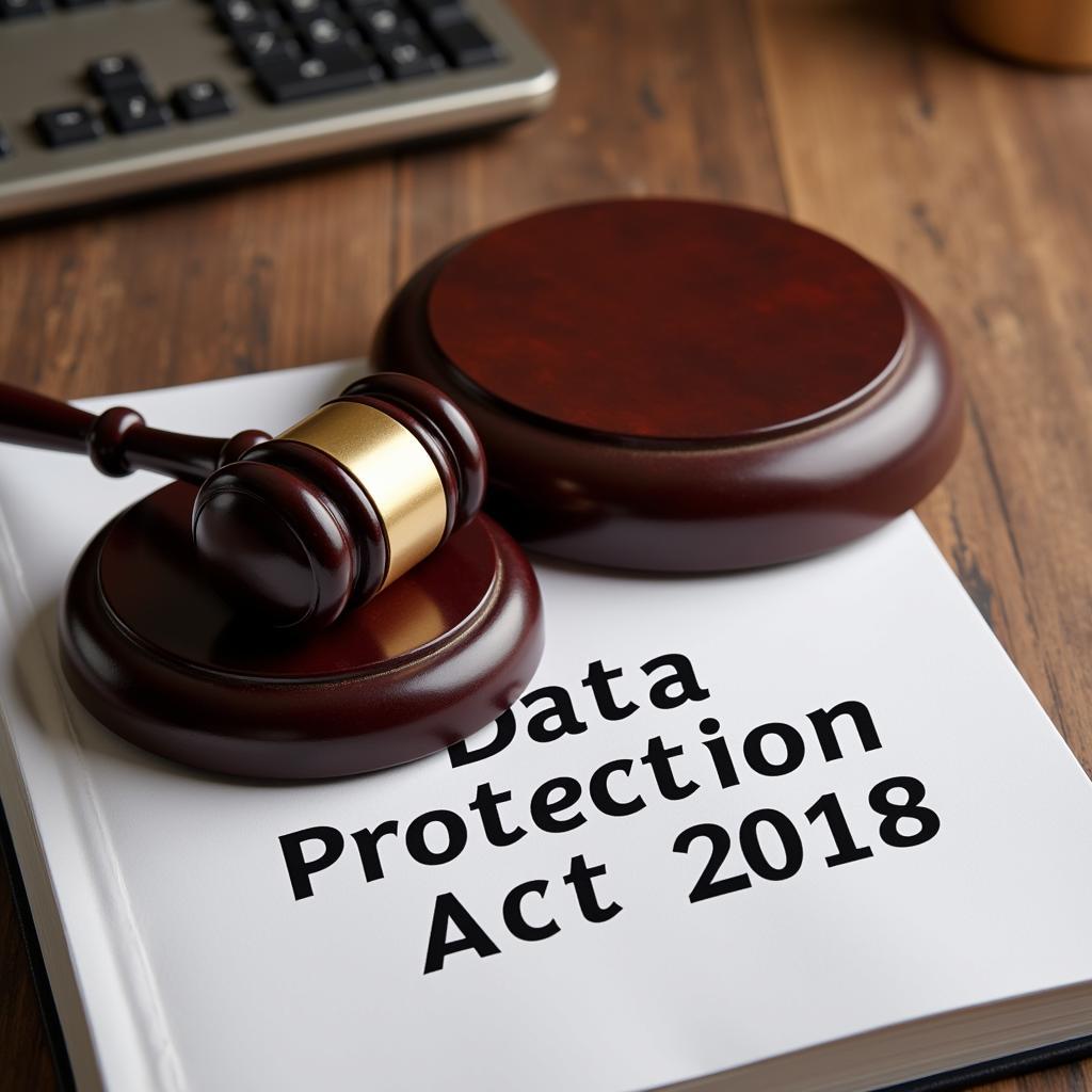 UK Data Protection Law