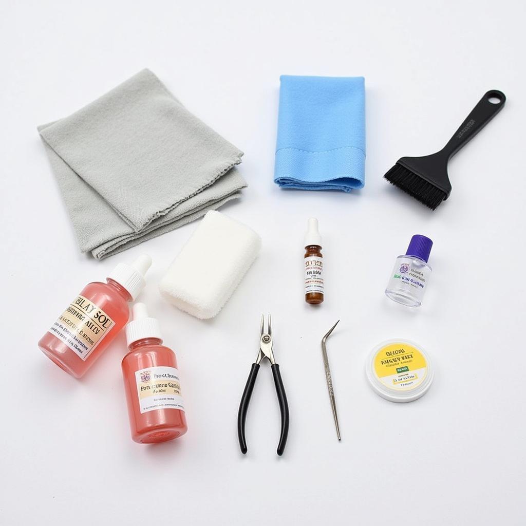 Essential Tools for 1 64 Car Detailing