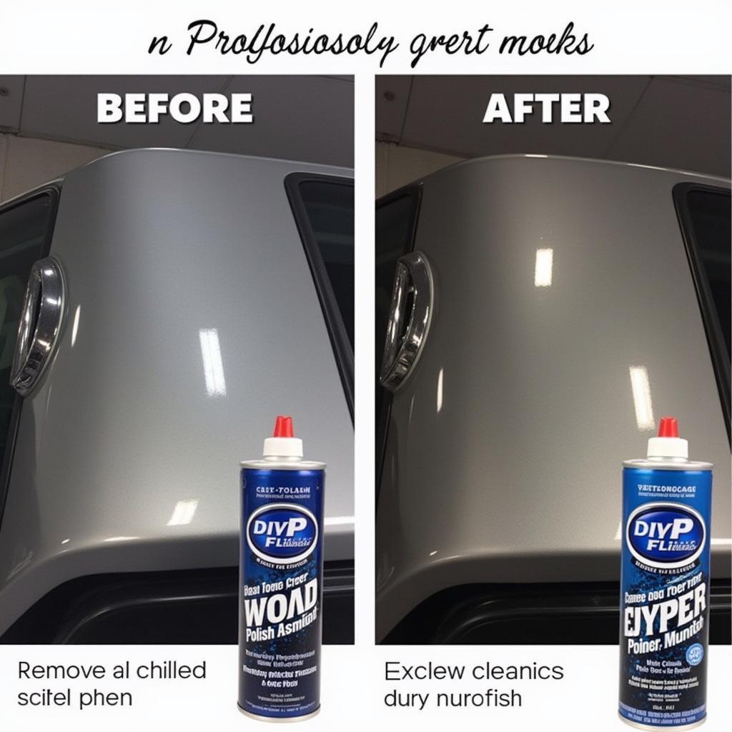 Best Car Polish for Swirl Marks 2018