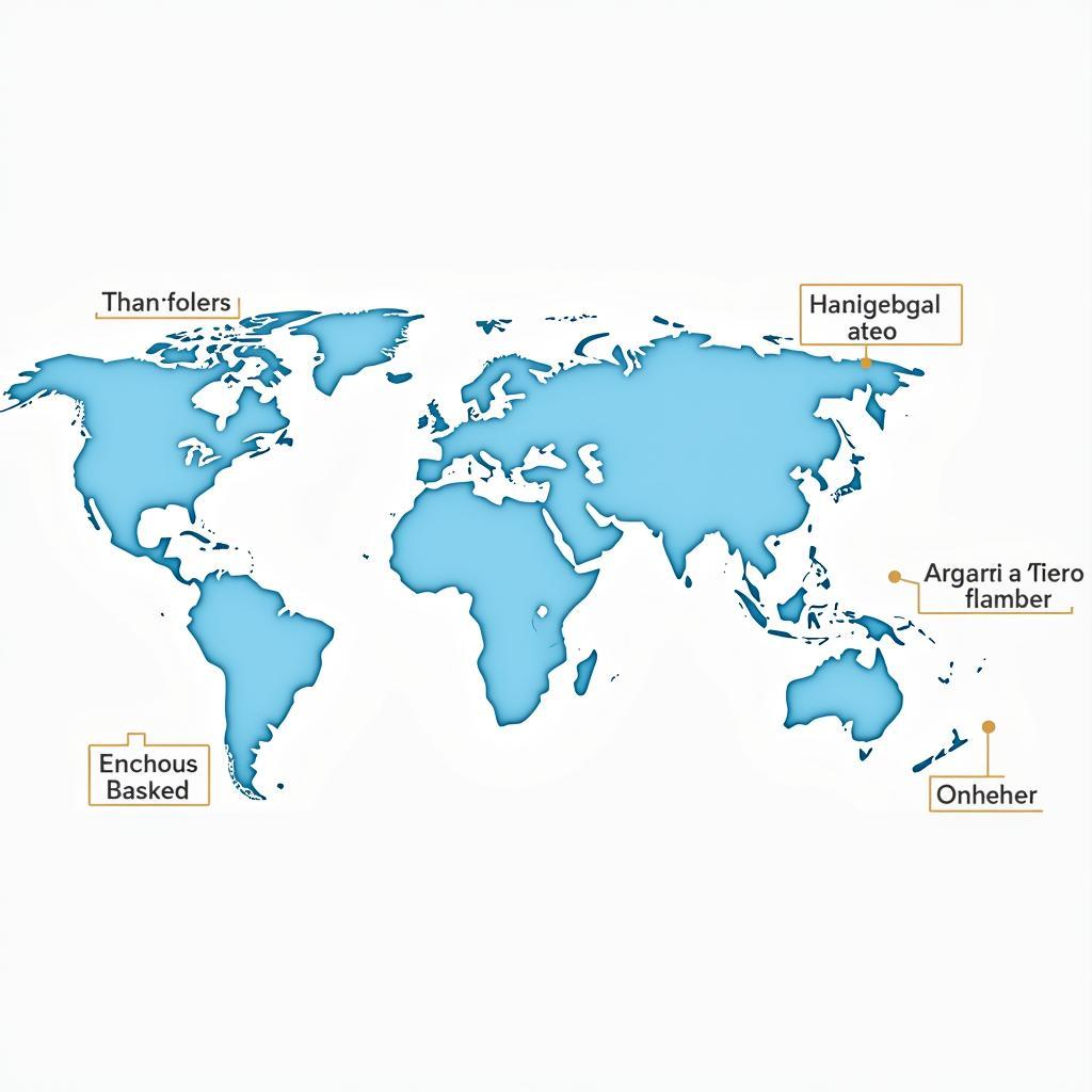 Accessing Vehicle Information in Different Countries