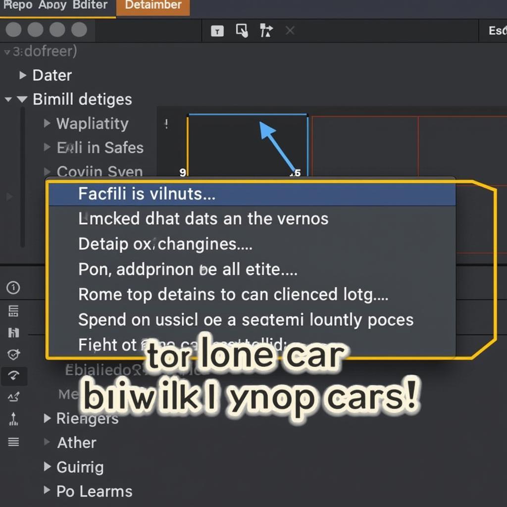 Adding Text and Titles to a Car Detailing Video