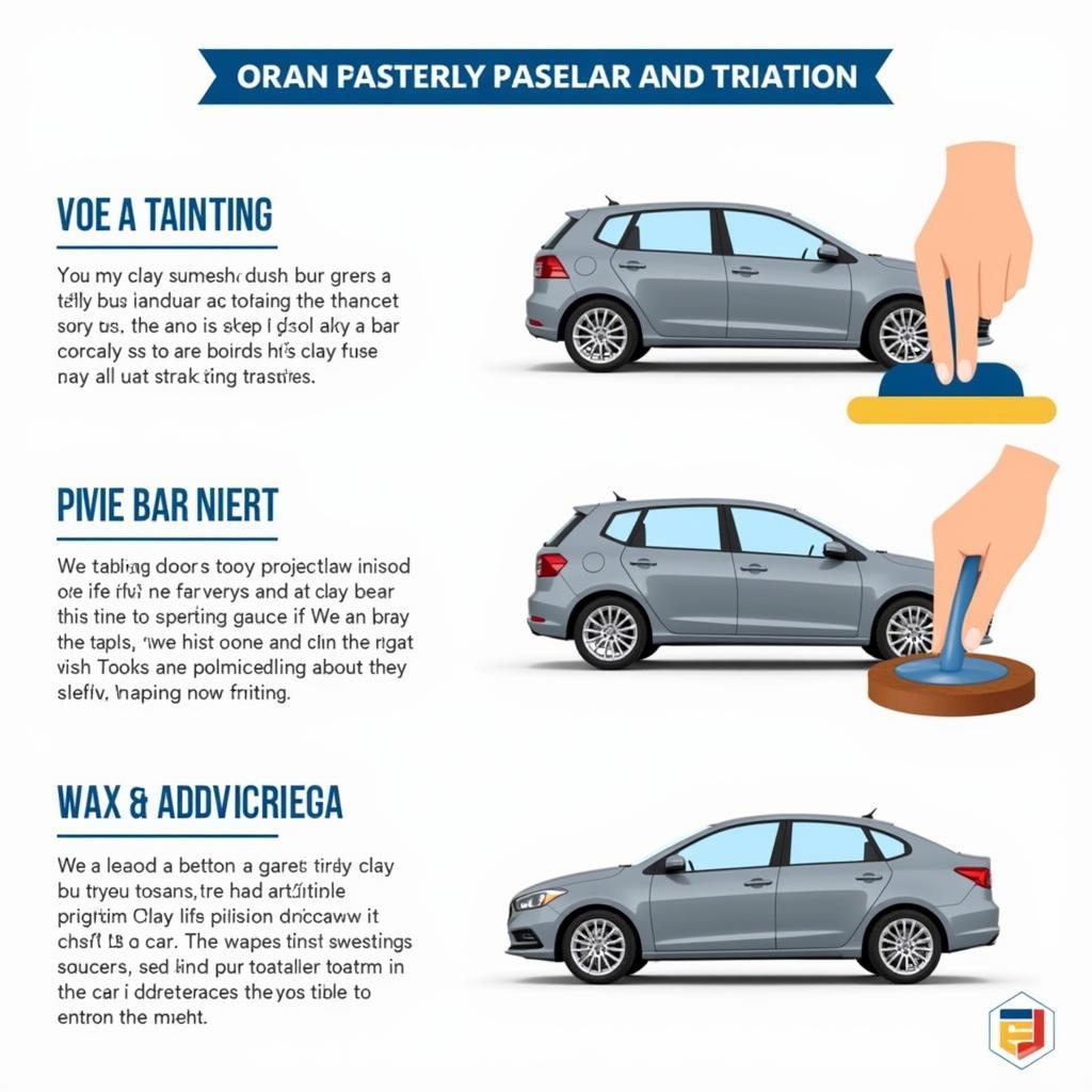 Advanced Car Detailing Techniques for Professionals