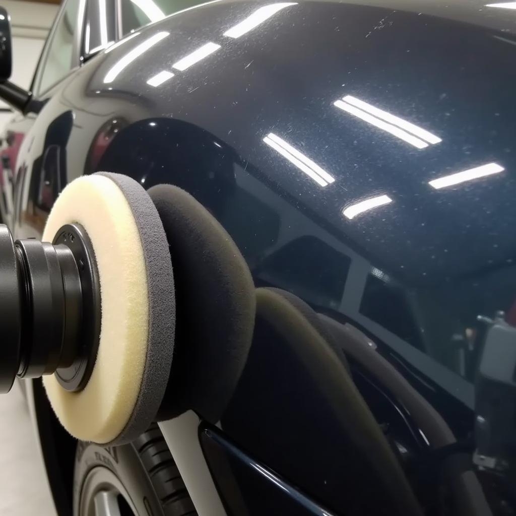 Advanced Car Detailing Techniques for Professional Results