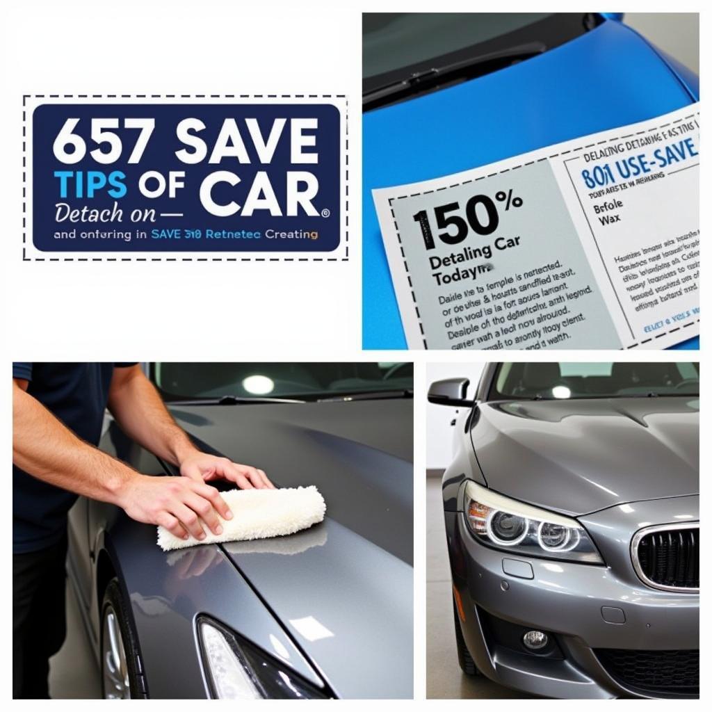 Affordable Car Detailing Edmonton Tips