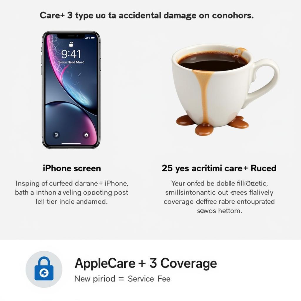 AppleCare+ Coverage Explained