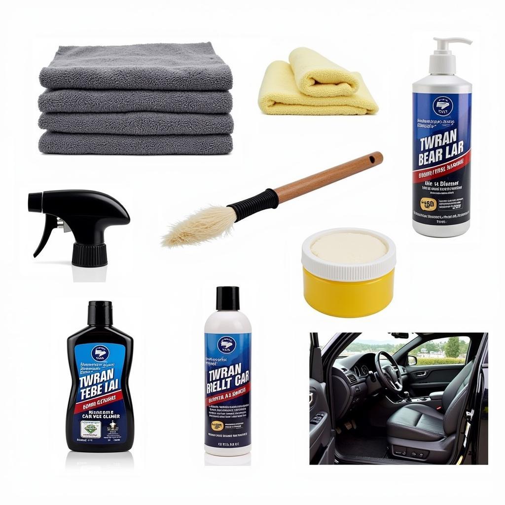 Tips for Maintaining Your Car's Detail After Professional Detailing in Arcadia