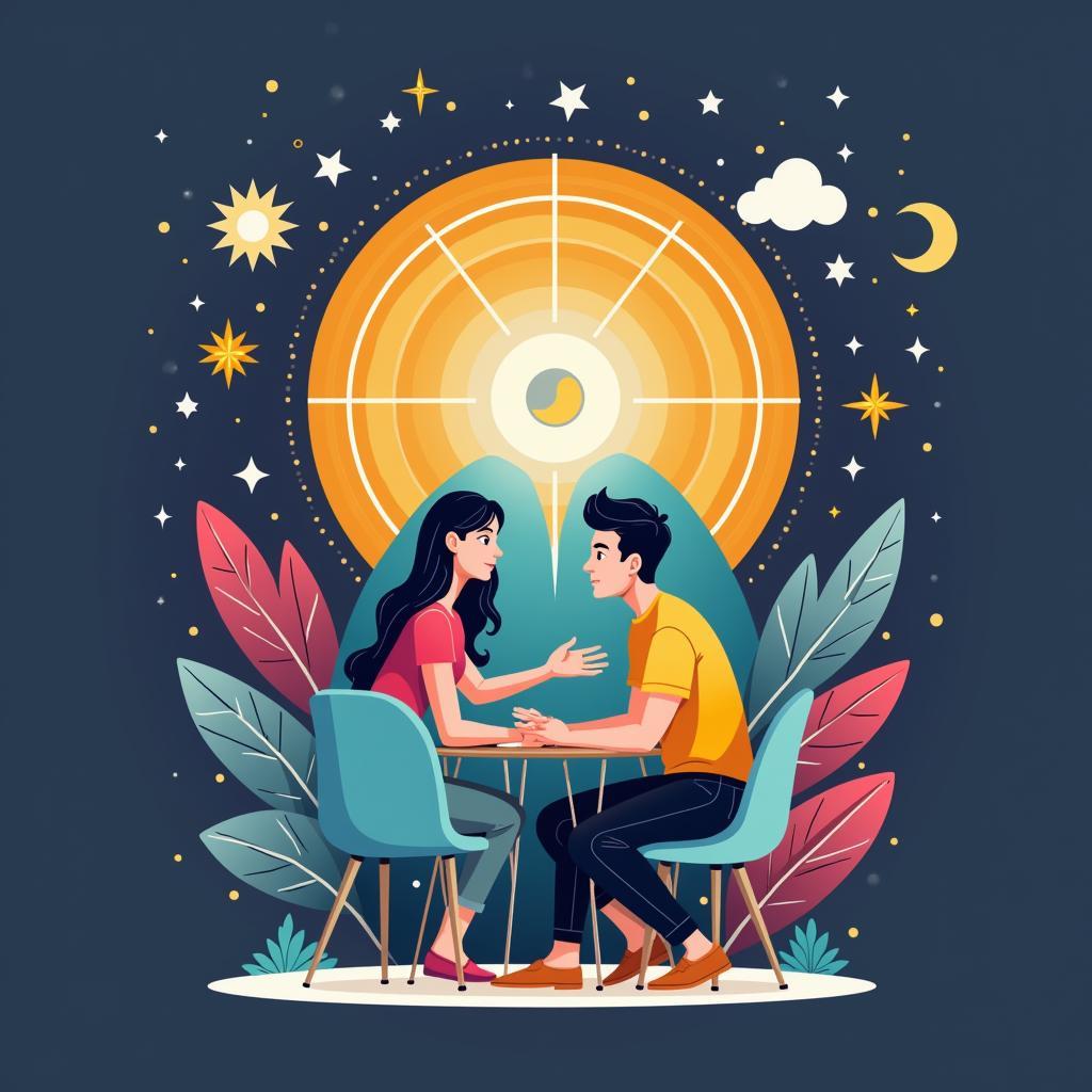 Astrologer Consultation