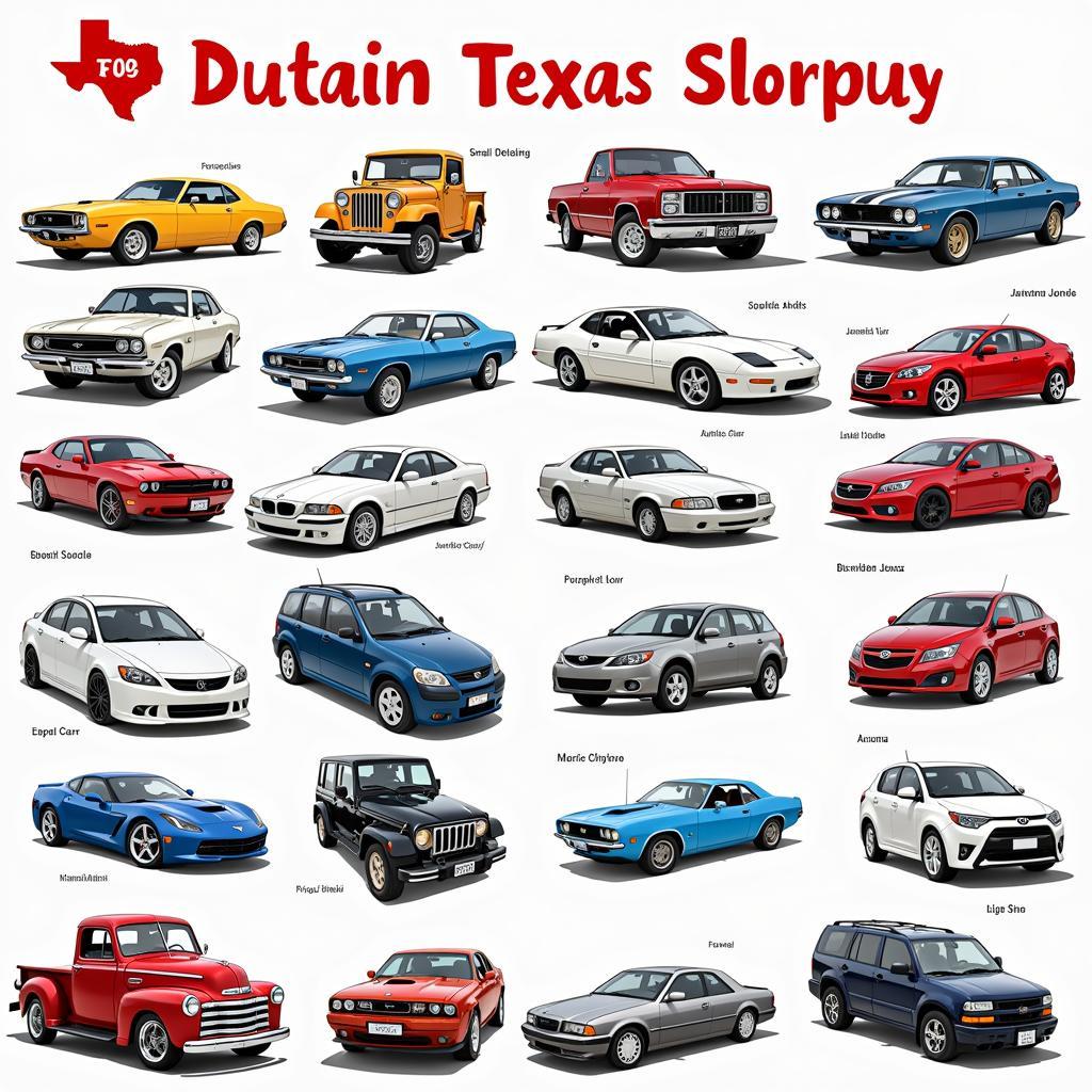 Austin Car Detailing Shops