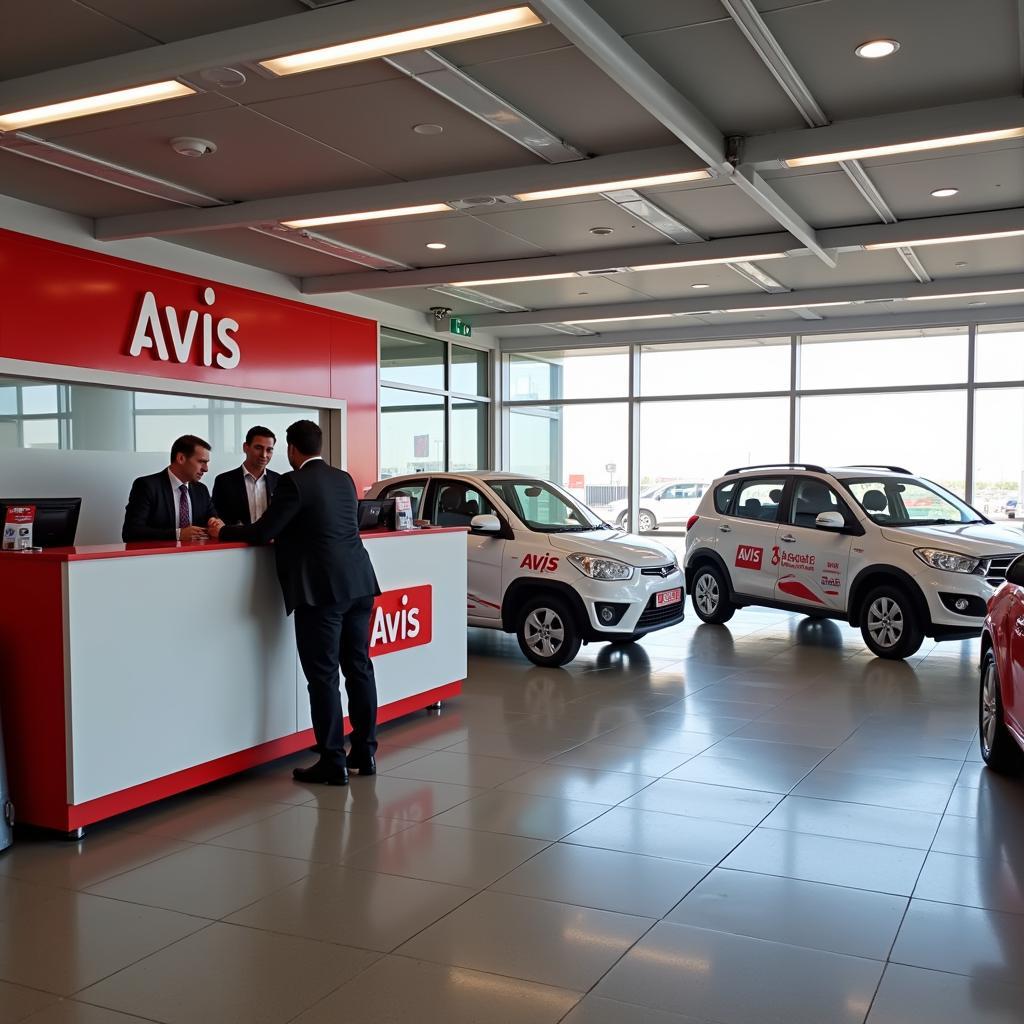 Avis Car Hire Bloemfontein Contact Details: Your Comprehensive Guide