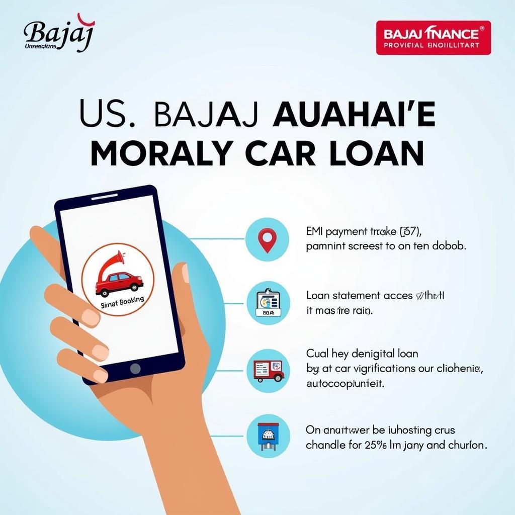 Managing Your Bajaj Finance Car Loan Effectively