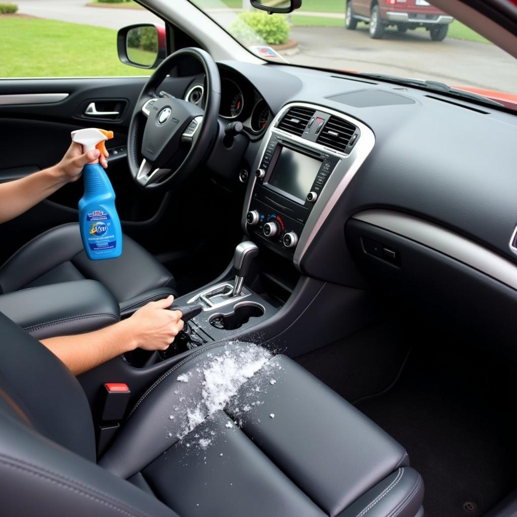 Bellevue Car Detailing: The Ultimate Guide to a Pristine Vehicle