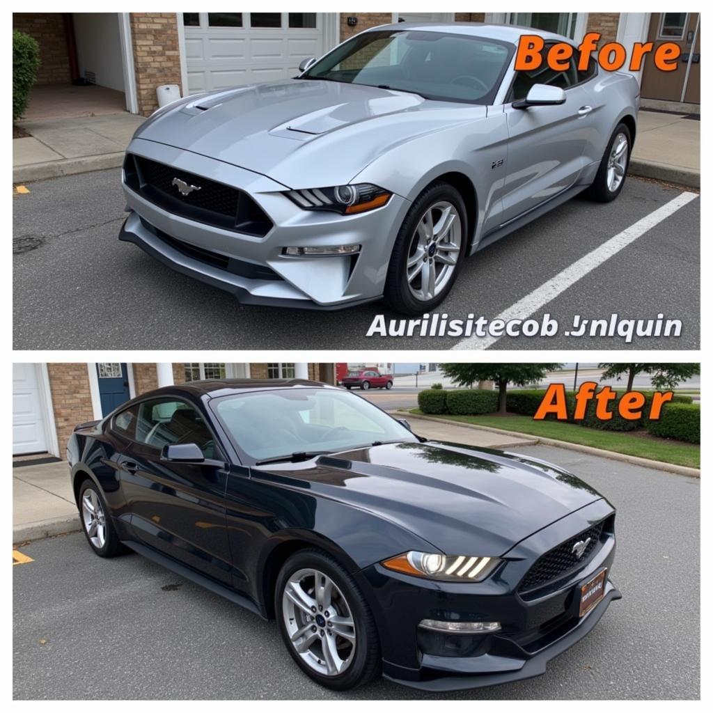 Benefits of Car Detailing in Alexandria, VA