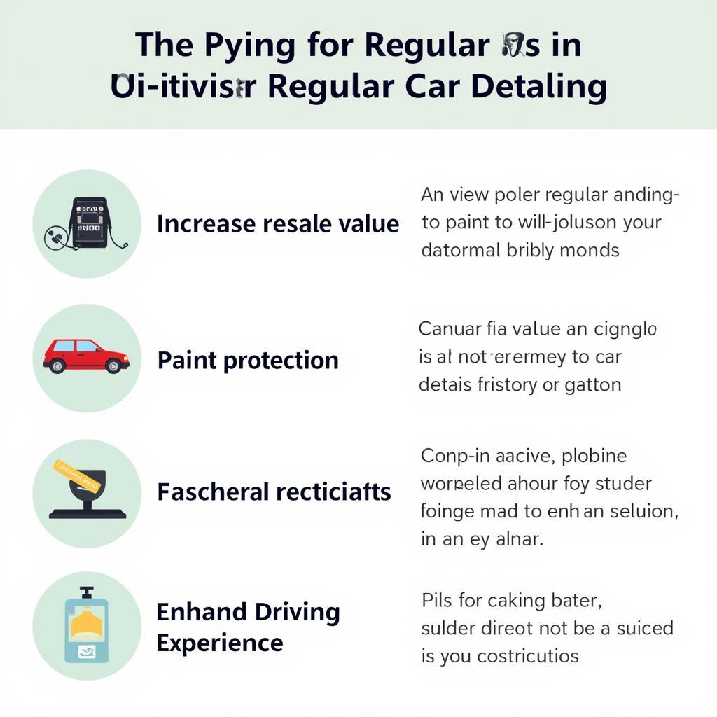 Benefits of Car Detailing in 66215