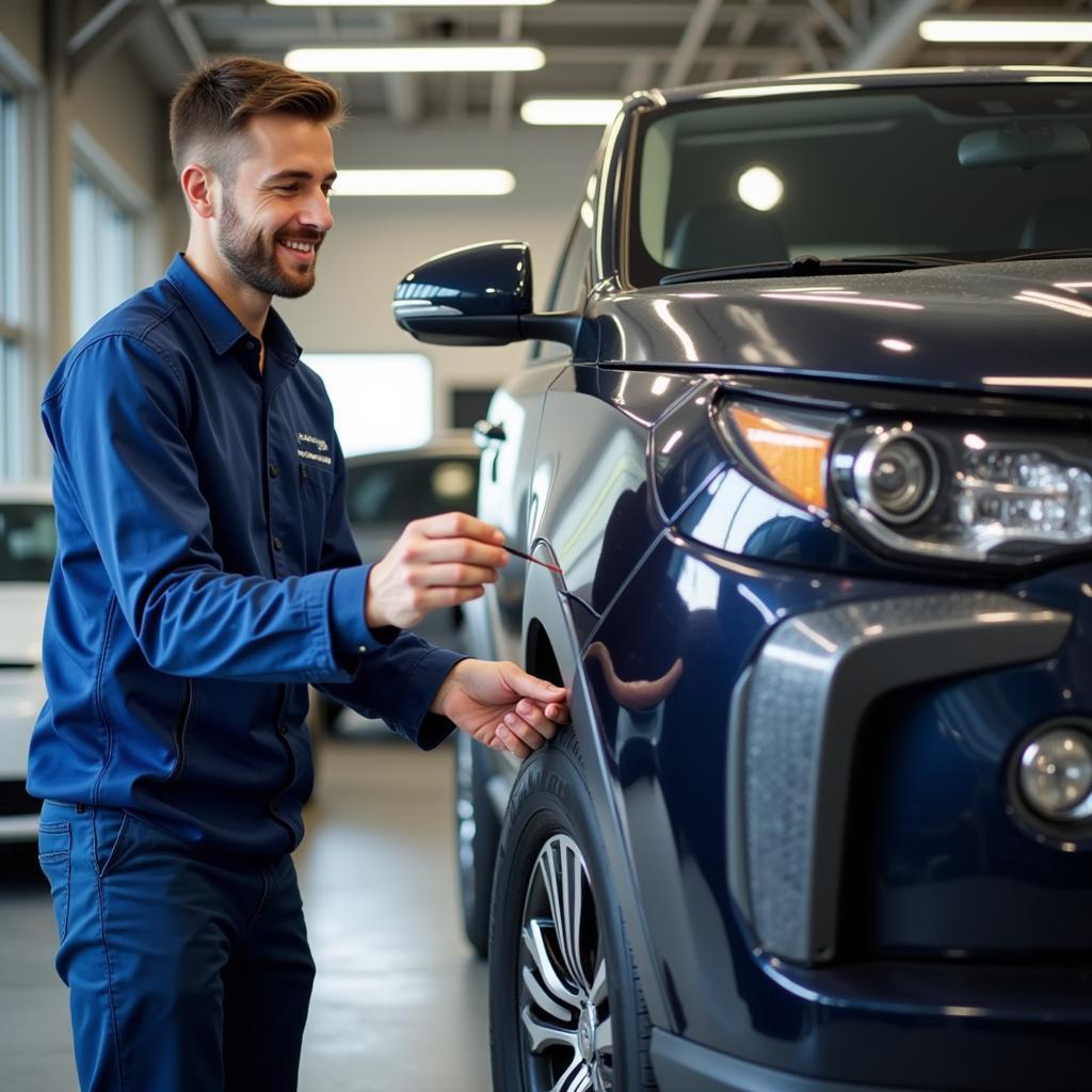 Advantages of Certified Car Detailers: Enhanced Credibility and Earning Potential