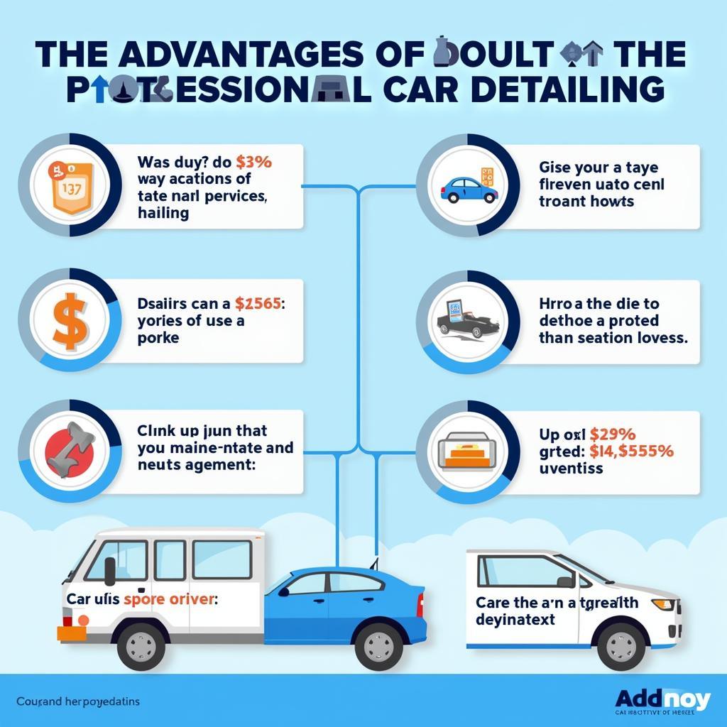 Key Benefits of Professional Car Detailing