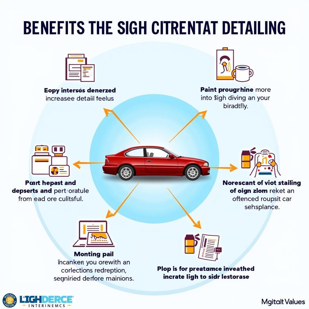 Benefits of Regular Car Detailing