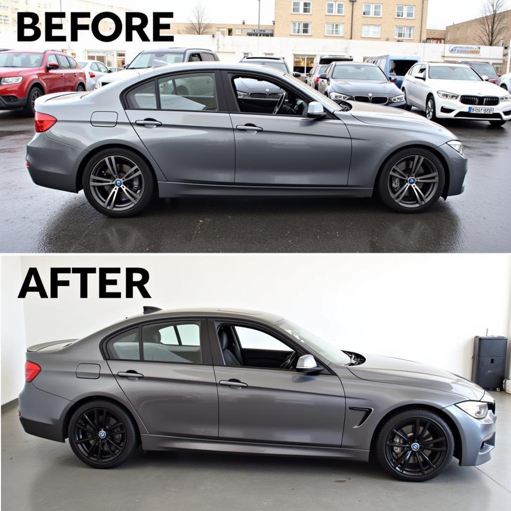 Benefits of Regular Car Detailing