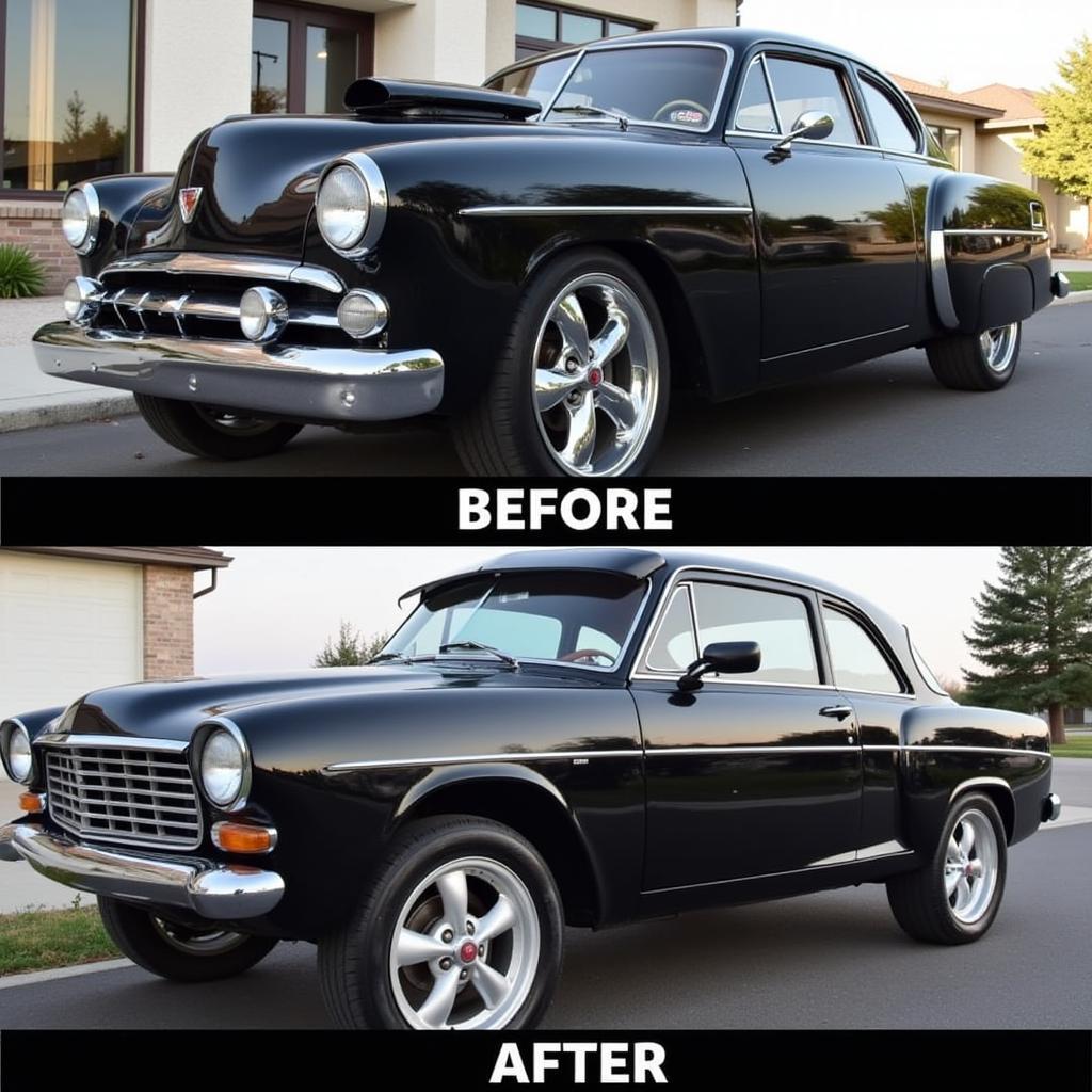 Benefits of Regular Car Detailing