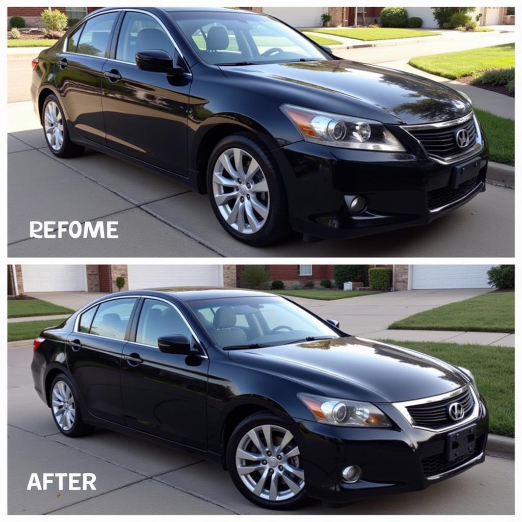 Benefits of Professional Car Detailing