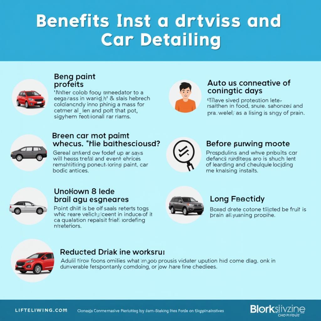 Benefits of Professional Car Detailing