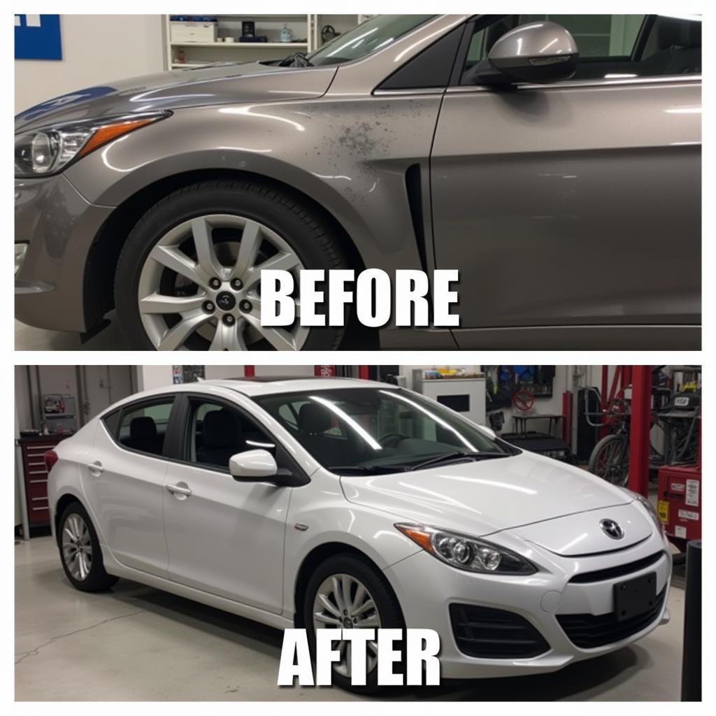 Benefits of Professional Car Detailing