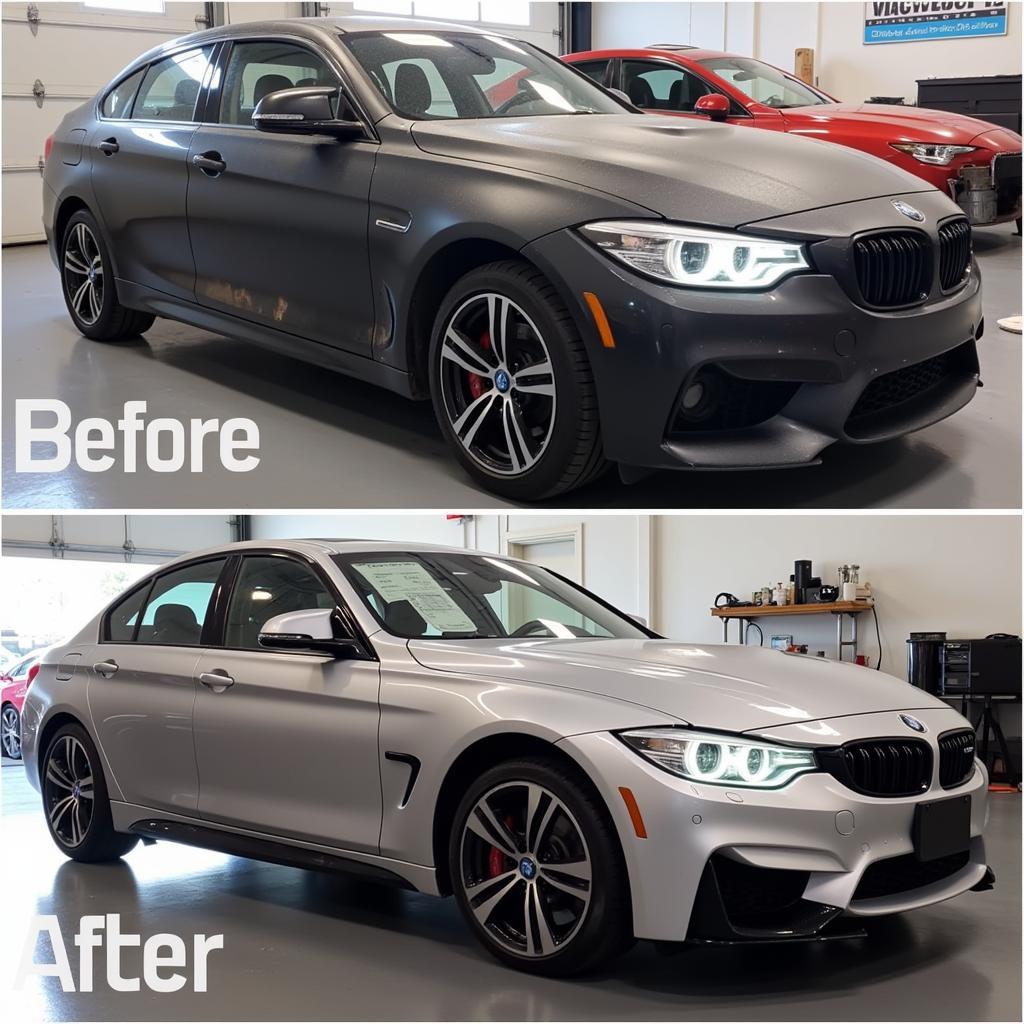 Benefits of Professional Car Detailing in Centralia