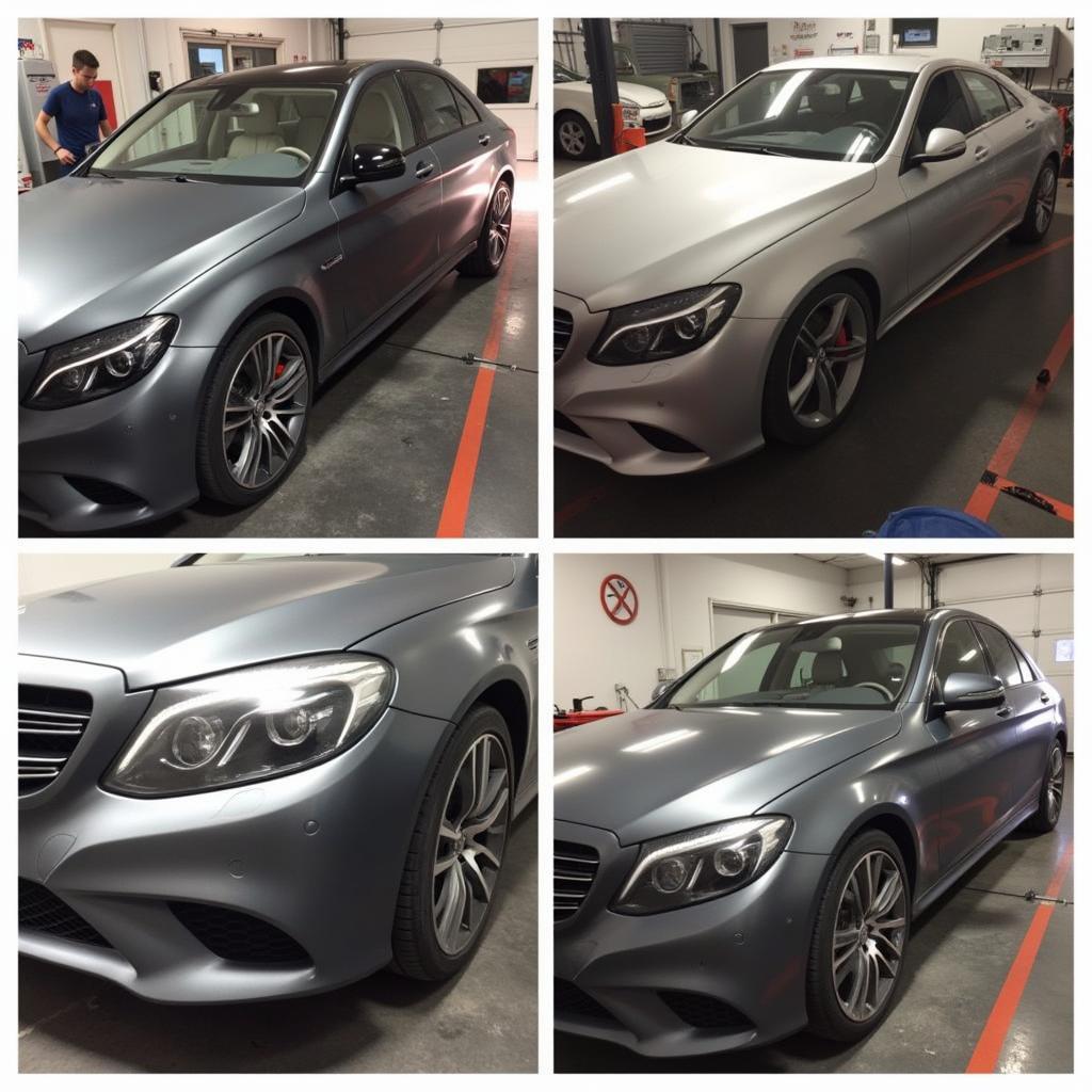 Benefits of Professional Car Detailing in Holland