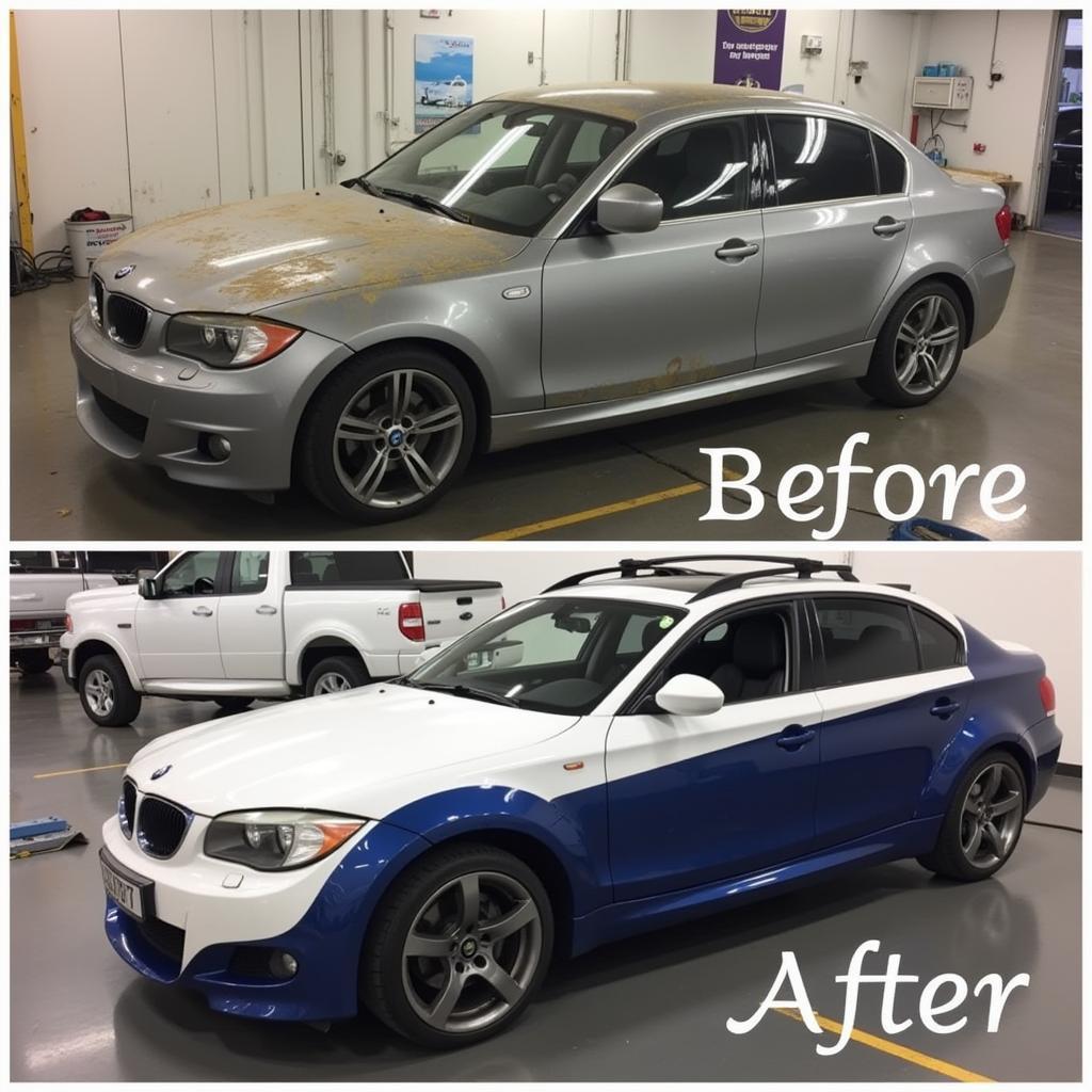 Benefits of Regular Car Detailing Alexander McDougald