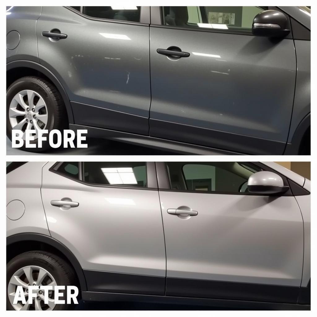 Advantages of Regular Car Detailing Services in Macungie, PA