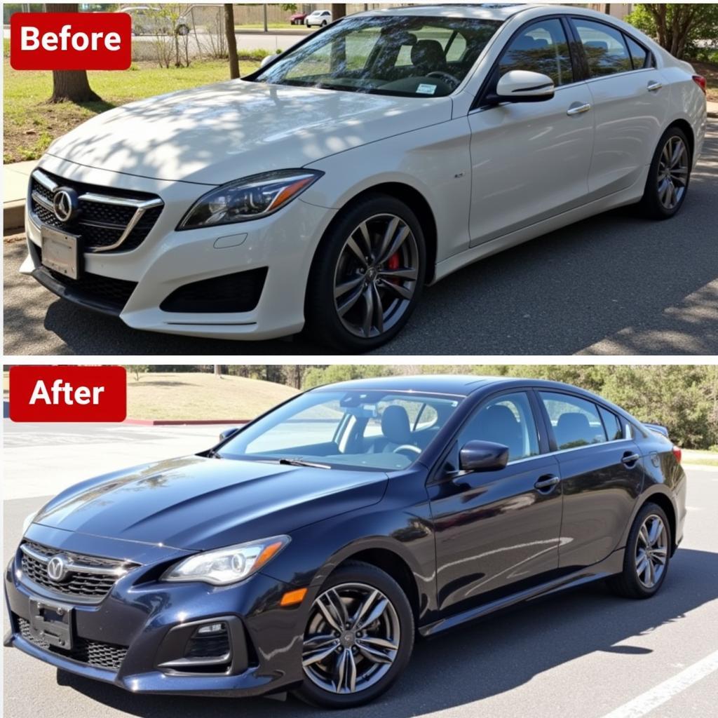 Benefits of Regular Car Detailing in Mokena IL