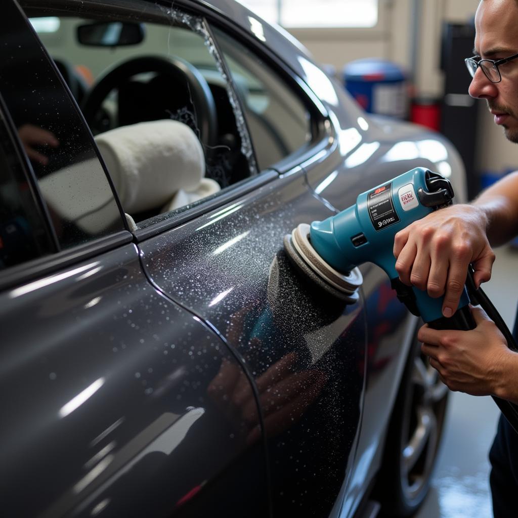 Bespoke Car Detailing: The Ultimate Guide to a Perfect Finish