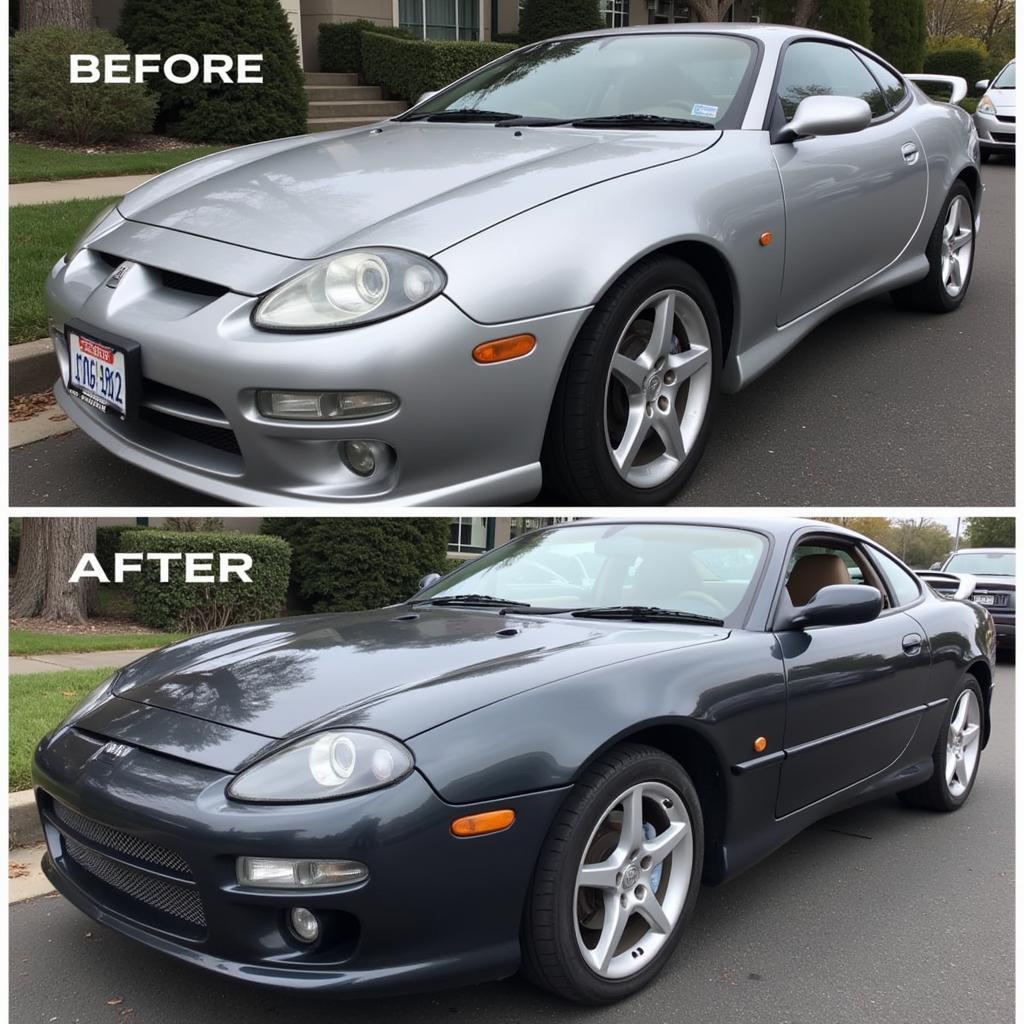 Best Car Detail Menlo Park