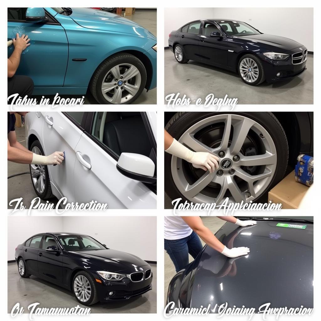 Best Car Detailer Albany GA Services