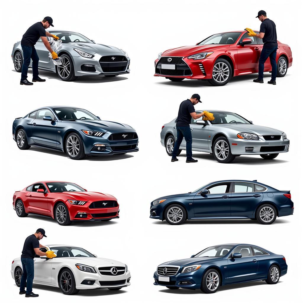 Best Car Detailing Services in Kanata