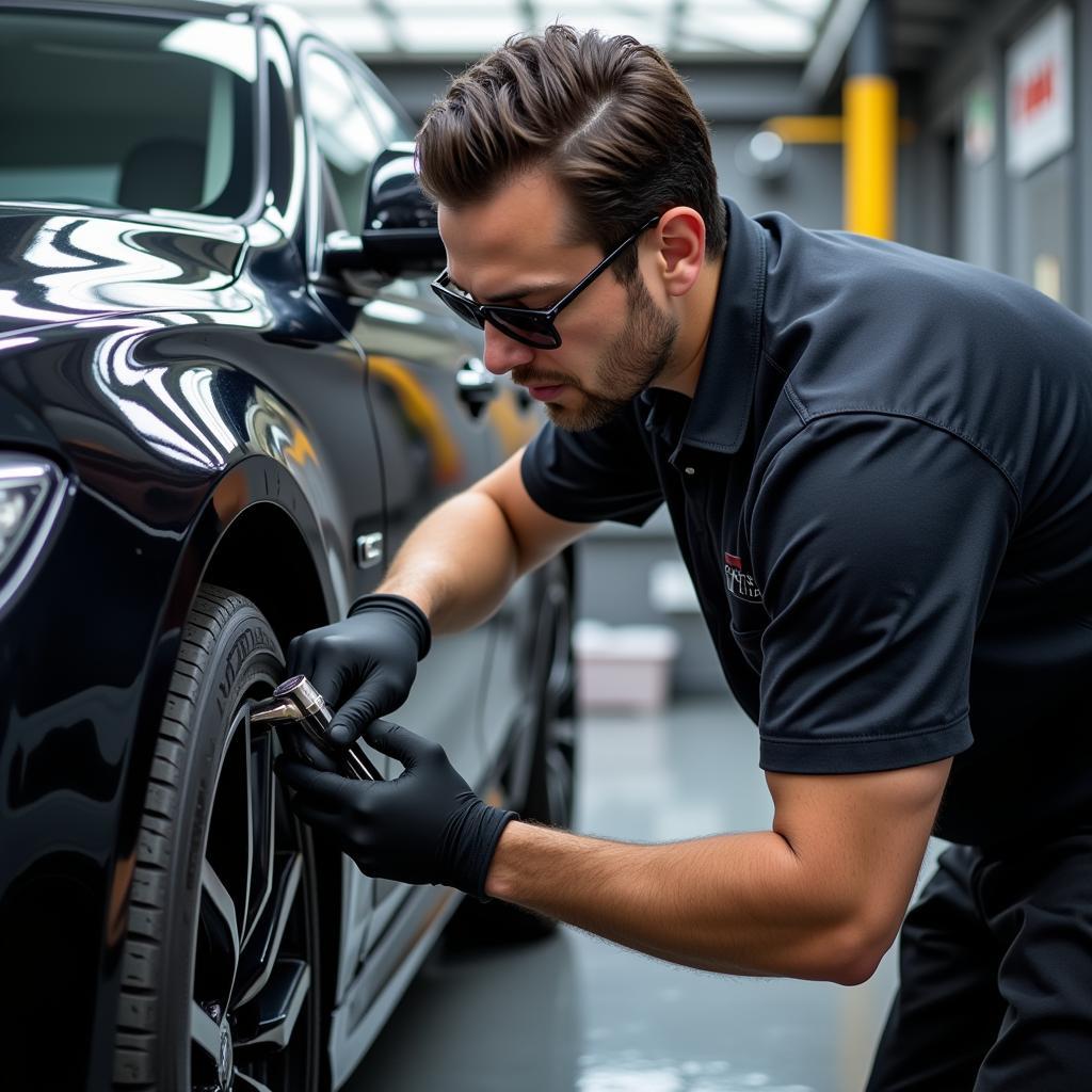 Finding the Best Car Detailing Services in Madison, WI