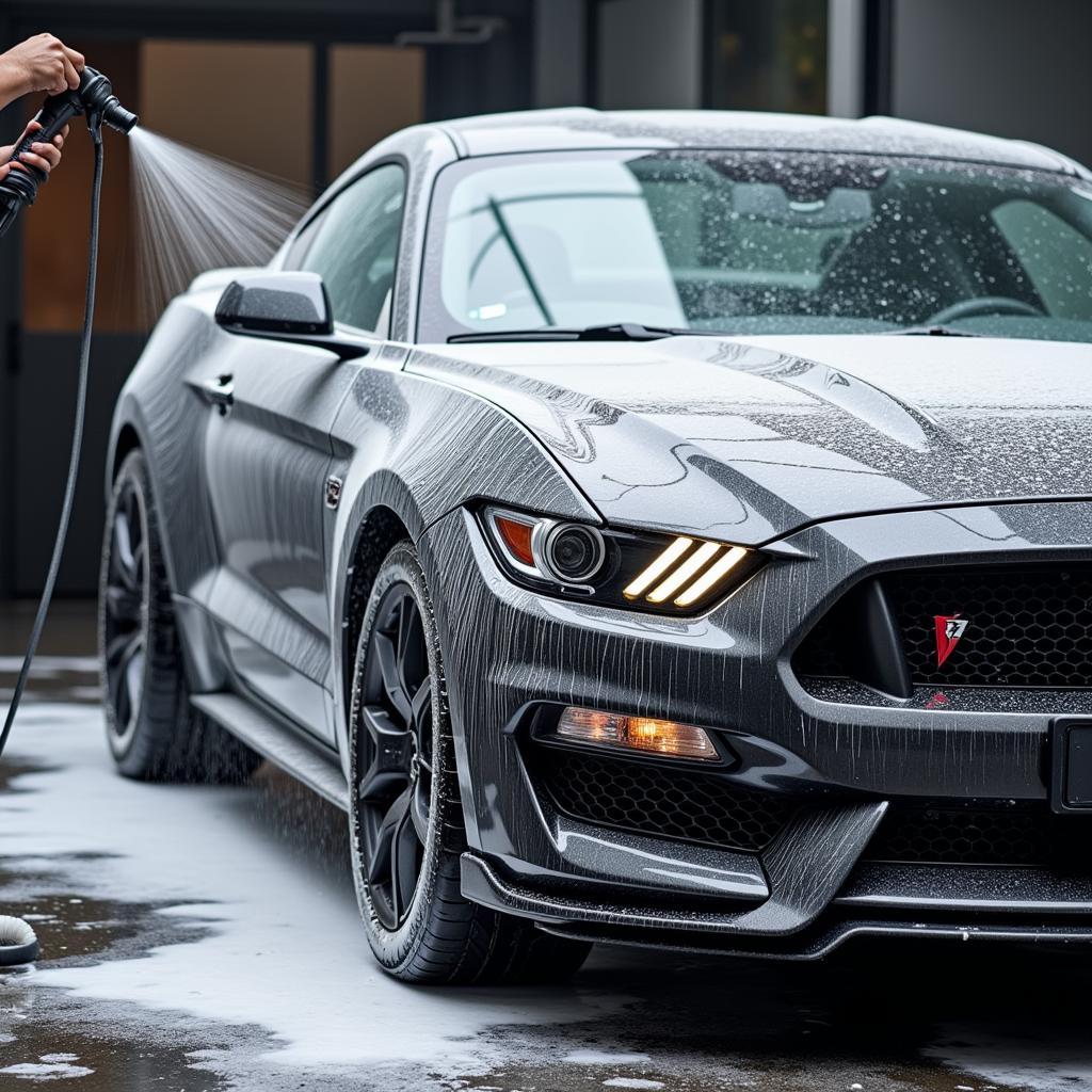 Best Car Detailing in Oakland: Find the Perfect Shine