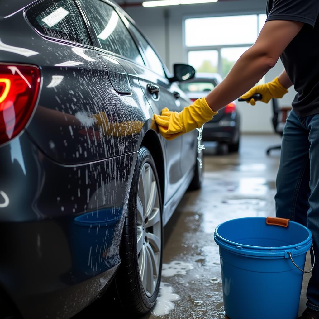 Best Car Detailing in Woodbridge VA: Your Ultimate Guide