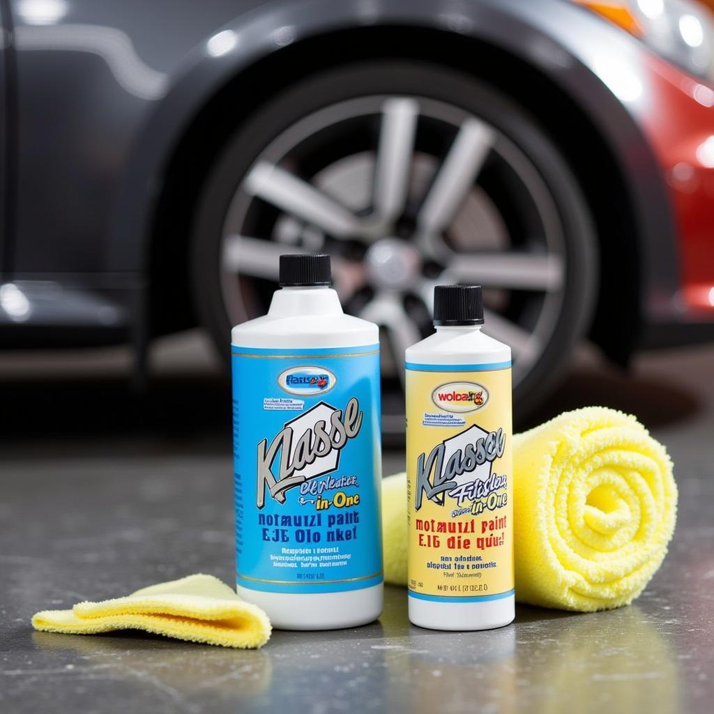 Top Car Sealants from 2013