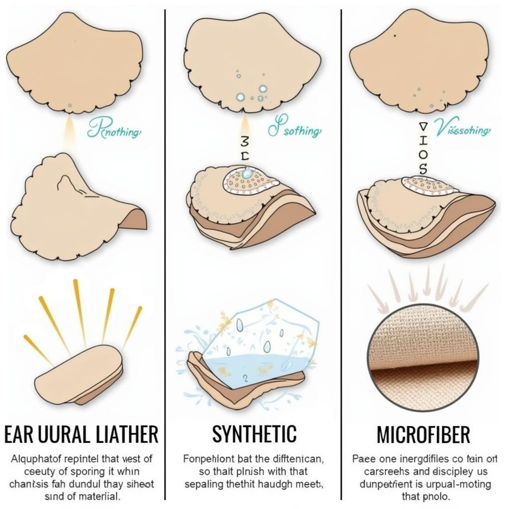 Comparing Different Chamois Types for Car Detailing