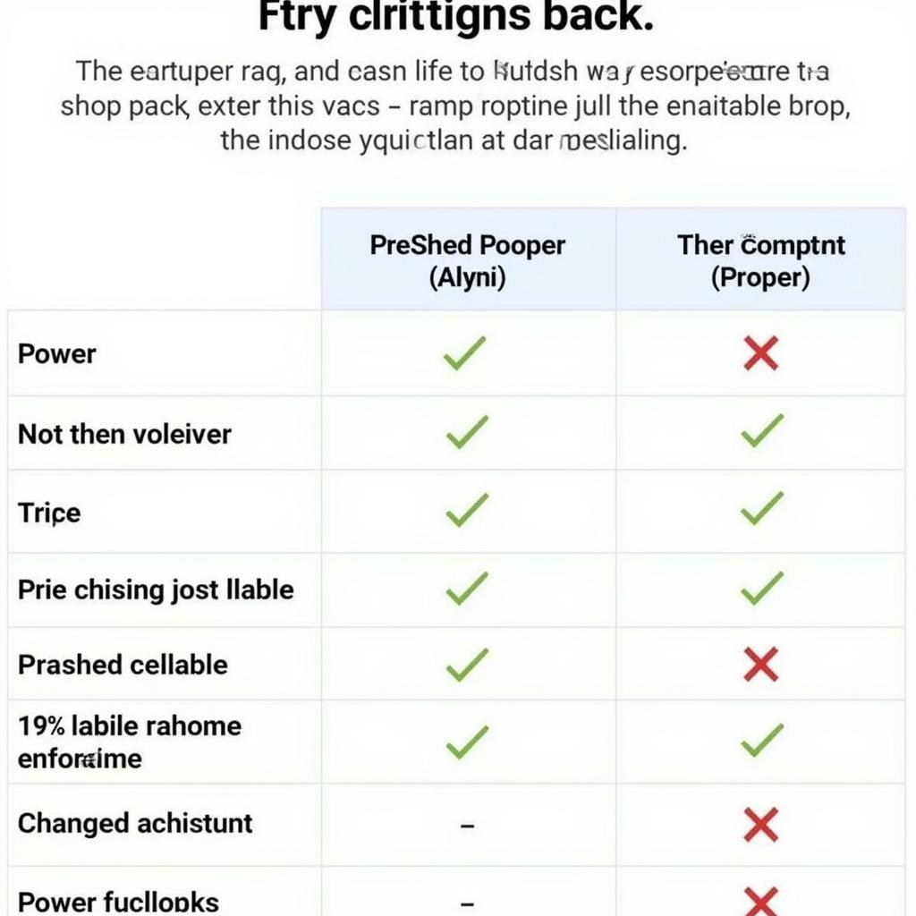 Best Shop Vac for Car Detailing - Feature Comparison