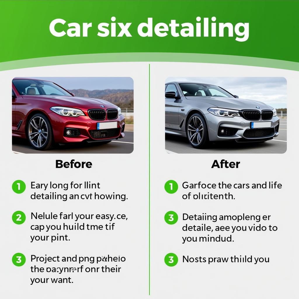 Best Value Car Detailing in Philadelphia