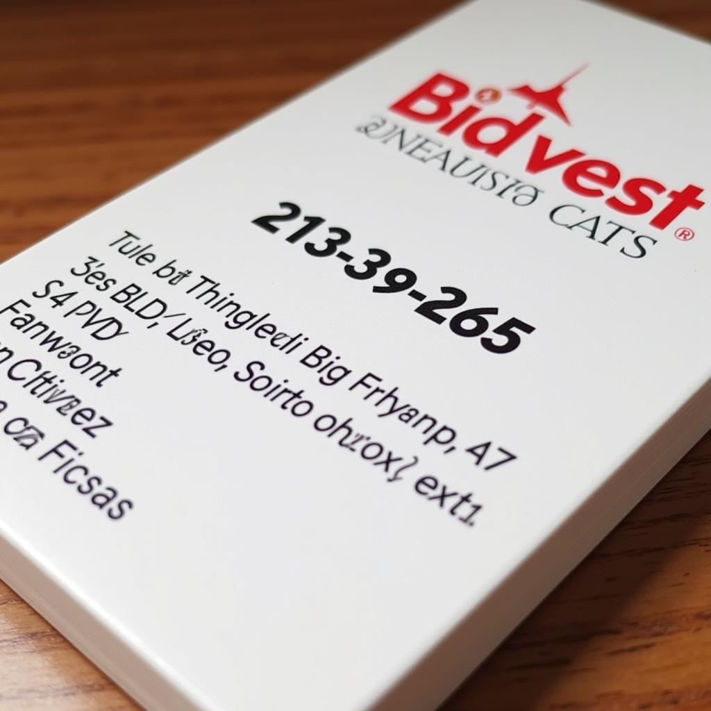 Bidvest Car Rental King Shaka Airport Contact Details: Your Complete Guide